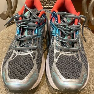 Brooks Running Shoes